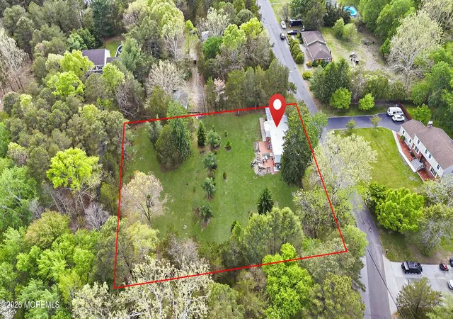 2nd image of 563 Reed Rd, Jackson, NJ 08527 | MLS# 22614719
