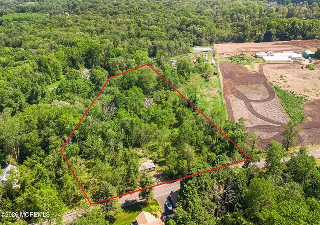 Land for sale at 318 Water St, Eatontown, NJ 07724 | MLS# 22615093