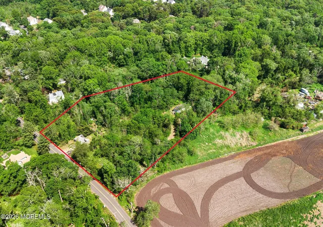 Photo 2 of Land for sale at 318 Water St, Eatontown, NJ 07724 | MLS# 22615093 | Listing updated on 2026-09-16