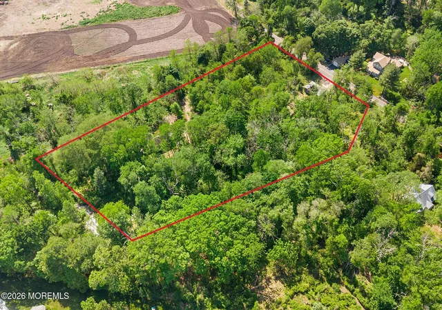 Photo 3 of Land for sale at 318 Water St, Eatontown, NJ 07724 | MLS# 22615093 | Listing updated on 2026-09-16