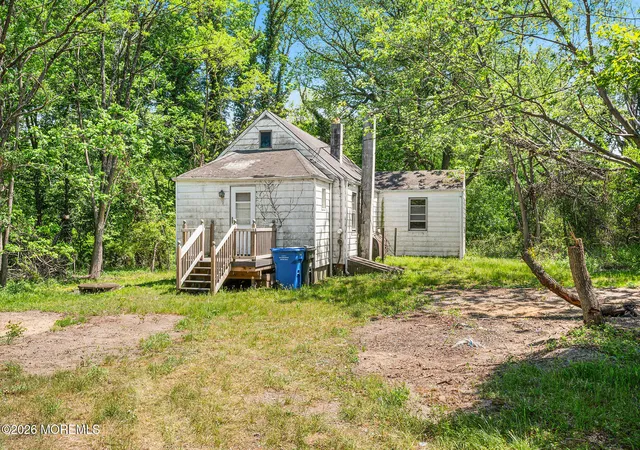 Photo 3 of Land for sale at 318 Water St, Eatontown, NJ 07724 | MLS# 22615093 | Listing updated on 2026-10-06