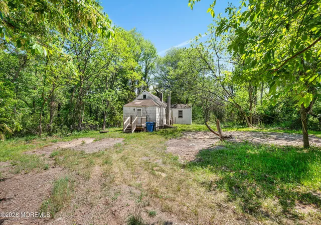Photo 4 of Land for sale at 318 Water St, Eatontown, NJ 07724 | MLS# 22615093 | Listing updated on 2026-10-06