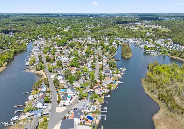 3rd image of 44 Kettle Creek Dr, Brick, NJ 08723 | MLS# 22614515