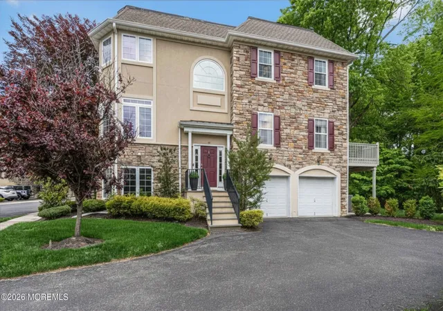 Homes for sale in Matawan, NJ | 45 W Aspen Wy, Matawan, NJ 07747 | MLS# 22615639