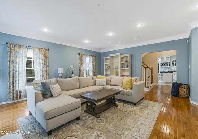 Homes for sale in Matawan, NJ | 45 W Aspen Wy, Matawan, NJ 07747 | MLS# 22615639