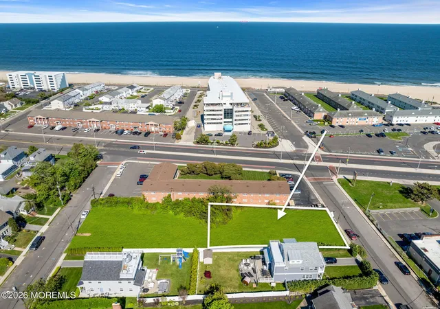 1st image of 55 W End Ave, Long Branch, NJ 07740 | MLS# 22615185