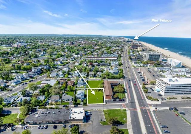 Photo 3 of Sale Pending at 55 W End Ave, Long Branch, NJ 07740 | MLS# 22615185 | Listing updated on 2026-09-30