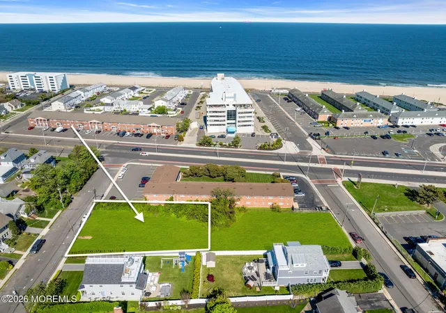 1st image of 54 Passey Gdns, Long Branch, NJ 07740 | MLS# 22615186