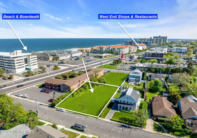 Photo 3 of Sale Pending at 54 Passey Gdns, Long Branch, NJ 07740 | MLS# 22615186 | Listing updated on 2026-09-11