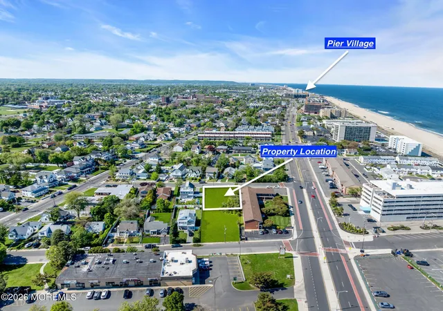 Photo 3 of Sale Pending at 54 Passey Gdns, Long Branch, NJ 07740 | MLS# 22615186 | Listing updated on 2026-09-30