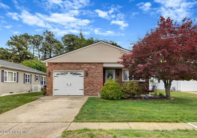 1st image of 195 Cabrillo Blvd, Toms River, NJ 08757 | MLS# 22614521