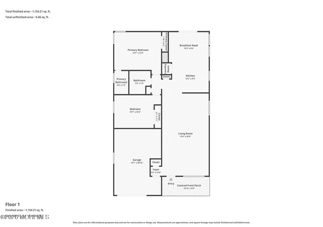 32nd image of 195 Cabrillo Blvd, Toms River, NJ 08757 | MLS# 22614521