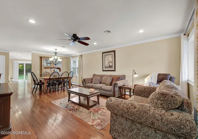 4th image of 195 Cabrillo Blvd, Toms River, NJ 08757 | MLS# 22614521