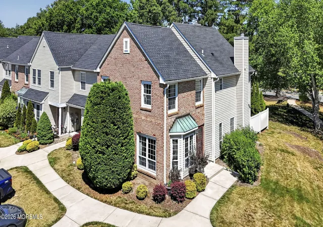 Homes for sale in Morganville, NJ | 133 Bedford Pl, Morganville, NJ 07751 | MLS# 22617967