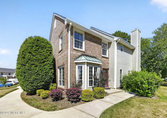 Homes for sale in Morganville, NJ | 133 Bedford Pl, Morganville, NJ 07751 | MLS# 22617967