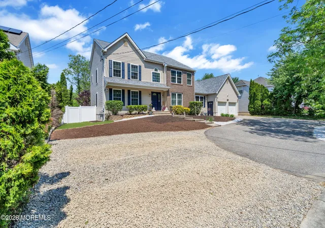 2nd image of 230 Princeton Ave, Brick, NJ 08724 | MLS# 22615025