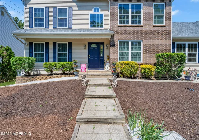 72nd image of 230 Princeton Ave, Brick, NJ 08724 | MLS# 22615025