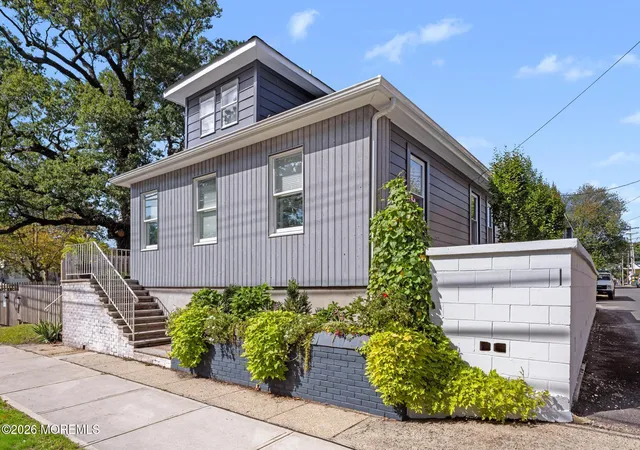 Homes for sale in Asbury Park, NJ | 1005 Comstock St, Asbury Park, NJ 07712 | MLS# 22614752