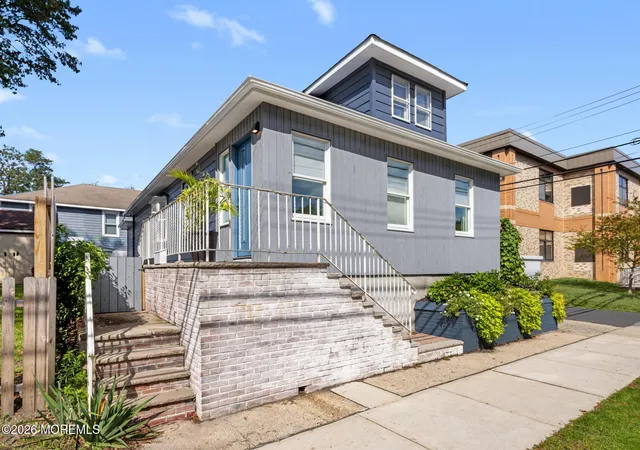 Homes for sale in Asbury Park, NJ | 1005 Comstock St, Asbury Park, NJ 07712 | MLS# 22614752
