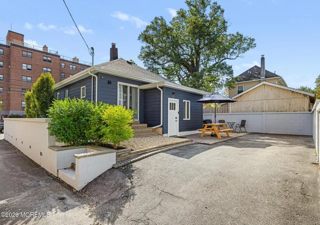 Homes for sale in Asbury Park, NJ | 1005 Comstock St, Asbury Park, NJ 07712 | MLS# 22614752