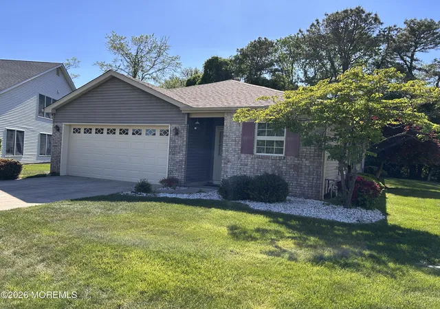 Photo 1 of Single family home for sale at 1978 Cherryvale Ct, Toms River, NJ 08755 | MLS# 22614524 | Listing updated on 2026-07-27