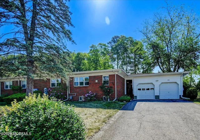 Homes for sale in Brick, NJ | 510 Laurel Brook Dr #A, Brick, NJ 08724 | MLS# 22614543