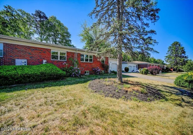 Homes for sale in Brick, NJ | 510 Laurel Brook Dr #A, Brick, NJ 08724 | MLS# 22614543