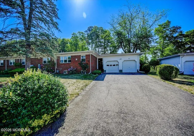 Homes for sale in Brick, NJ | 510 Laurel Brook Dr #A, Brick, NJ 08724 | MLS# 22614543