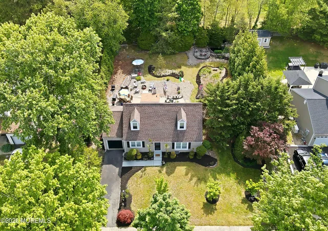 Photo 2 of Single family home for sale at 28 Westwood Dr, Bayville, NJ 08721 | MLS# 22614564 | Listing updated on 2026-08-30