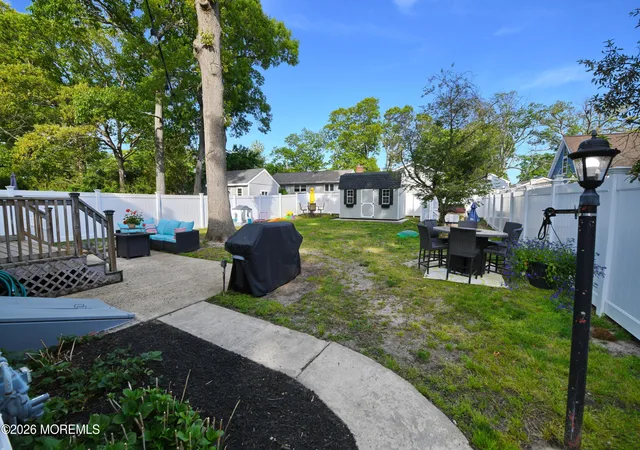 Homes for sale in Point Pleasant Boro, NJ | 232 Pearce Ave, Point Pleasant Boro, NJ 08742 | MLS# 22614653