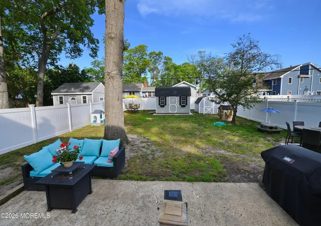 Homes for sale in Point Pleasant Boro, NJ | 232 Pearce Ave, Point Pleasant Boro, NJ 08742 | MLS# 22614653