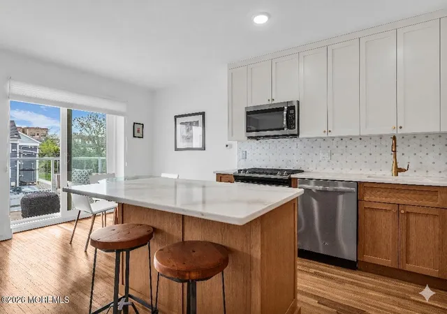 Homes for sale in Asbury Park, NJ | 1706 Park Ave #2B, Asbury Park, NJ 07712 | MLS# 22615195
