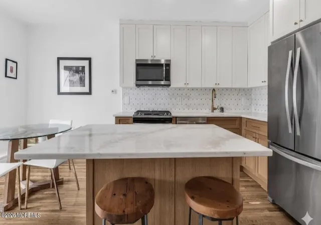 Homes for sale in Asbury Park, NJ | 1706 Park Ave #2B, Asbury Park, NJ 07712 | MLS# 22615195