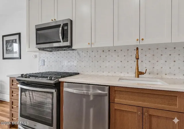 Homes for sale in Asbury Park, NJ | 1706 Park Ave #2B, Asbury Park, NJ 07712 | MLS# 22615195
