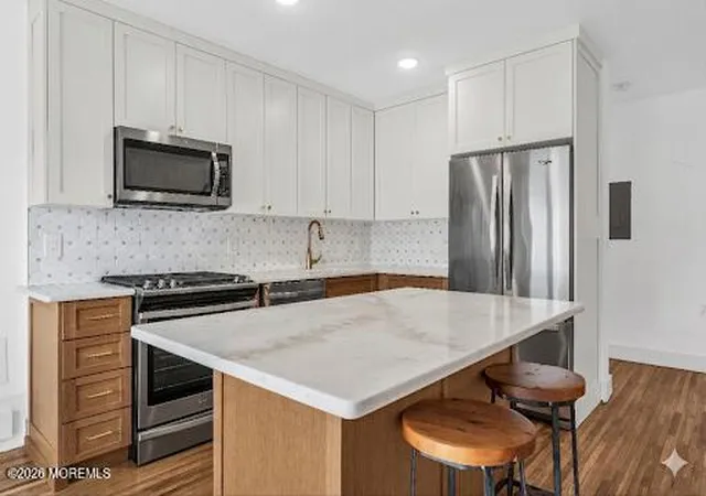 Homes for sale in Asbury Park, NJ | 1706 Park Ave #2B, Asbury Park, NJ 07712 | MLS# 22615195