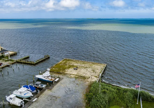 Photo 3 of Land for sale at 121 Baltic Ave, Waretown, NJ 08758 | MLS# 22614557 | Listing updated on 2026-05-21