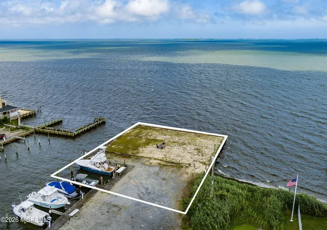 Land for sale at 121 Baltic Ave, Waretown, NJ 08758 | MLS# 22614557