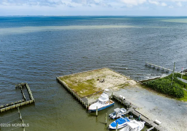 Photo 3 of Land for sale at 121 Baltic Ave, Waretown, NJ 08758 | MLS# 22614557 | Listing updated on 2026-05-21