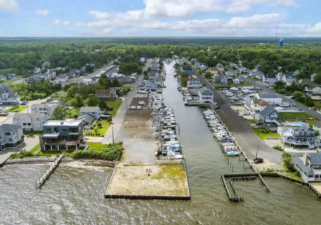 Photo 4 of Land for sale at 121 Baltic Ave, Waretown, NJ 08758 | MLS# 22614557 | Listing updated on 2026-05-21