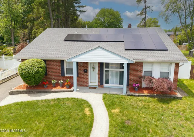 5th image of 107 Monmouth Rd, Monroe Township, NJ 08831 | MLS# 22614572