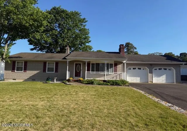 Photo 2 of Single family home for sale at 820 5th Avenue, Toms River, NJ 08757 | MLS# 22614561 | Listing updated on 2026-09-07