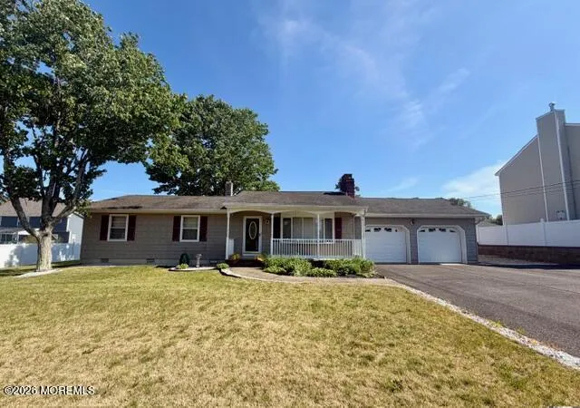 Photo 1 of Single family home for sale at 820 5th Avenue, Toms River, NJ 08757 | MLS# 22614561 | Listing updated on 2026-09-07