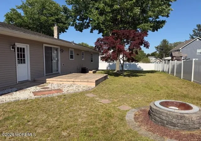 Photo 20 of Single family home for sale at 820 5th Avenue, Toms River, NJ 08757 | MLS# 22614561 | Listing updated on 2026-10-02
