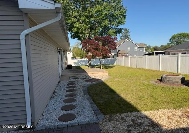 Photo 3 of Single family home for sale at 820 5th Avenue, Toms River, NJ 08757 | MLS# 22614561 | Listing updated on 2026-09-07