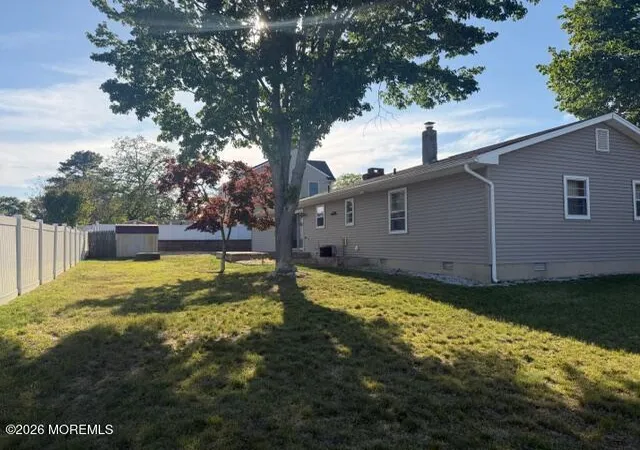Photo 3 of Single family home for sale at 820 5th Avenue, Toms River, NJ 08757 | MLS# 22614561 | Listing updated on 2026-09-07