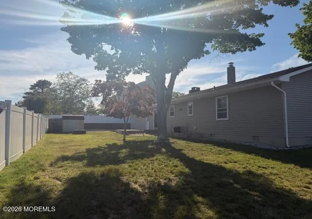 Photo 4 of Single family home for sale at 820 5th Avenue, Toms River, NJ 08757 | MLS# 22614561 | Listing updated on 2026-09-07