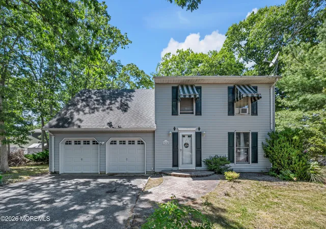 1st image of 244 Juniper Ln, Forked River, NJ 08731 | MLS# 22614562