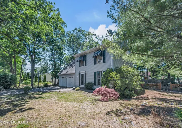 3rd image of 244 Juniper Ln, Forked River, NJ 08731 | MLS# 22614562