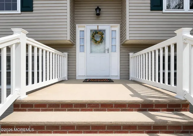 Photo 3 of Sale Pending at 108 Lonny Ct, Toms River, NJ 08753 | MLS# 22614609 | Listing updated on 2026-08-21