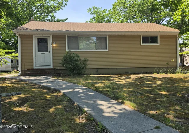 2nd image of 542 Jackson Ave, Brick, NJ 08723 | MLS# 22614585